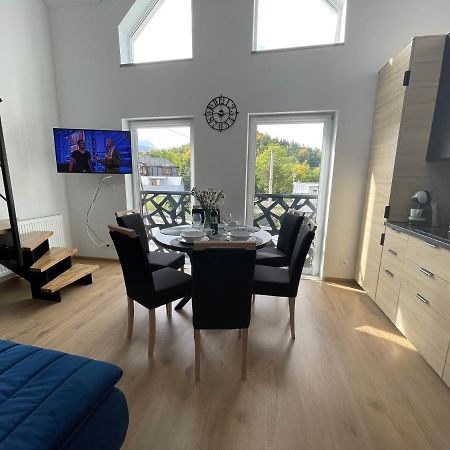 Apartament Amelia Karpacz Exteriör bild