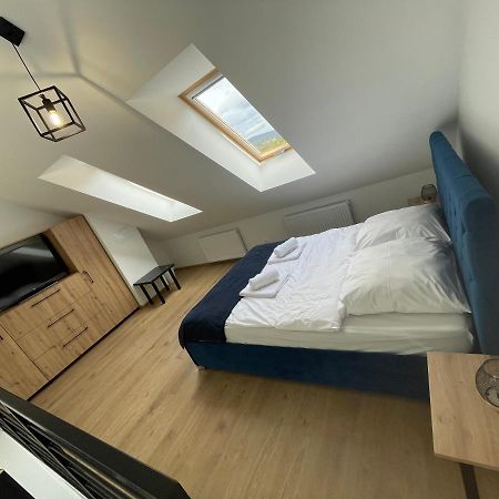 Apartament Amelia Karpacz Exteriör bild