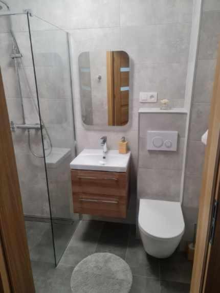 Apartament Amelia Karpacz Exteriör bild