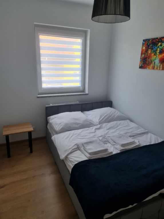 Apartament Amelia Karpacz Exteriör bild