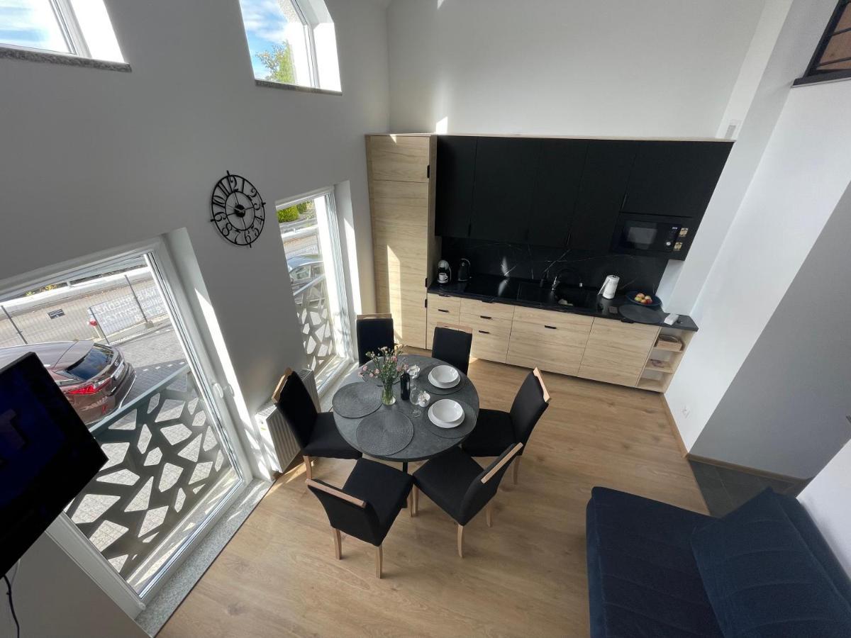 Apartament Amelia Karpacz Exteriör bild
