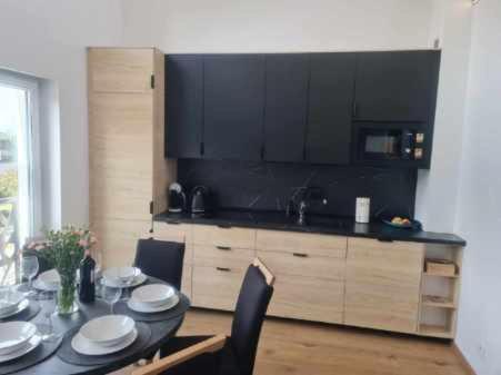 Apartament Amelia Karpacz Exteriör bild